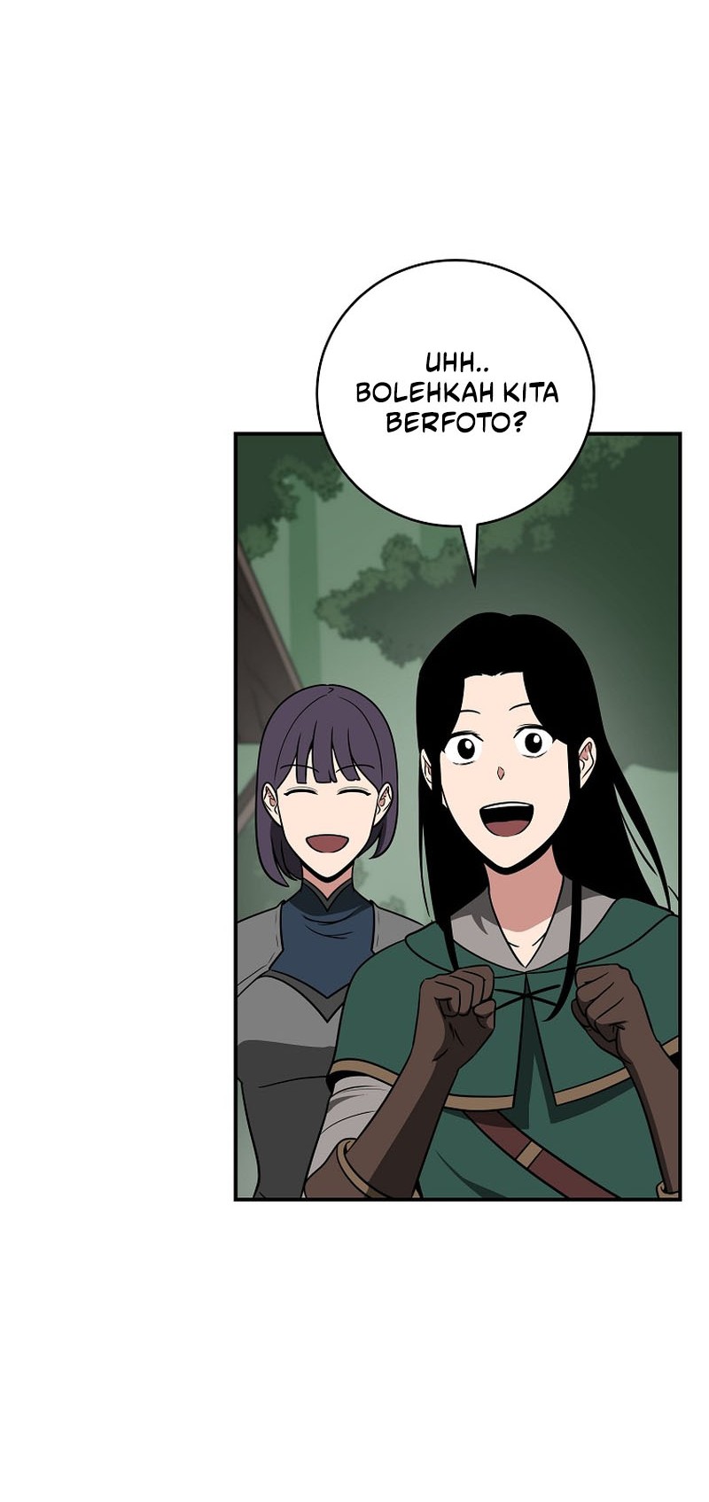 Archmage Streamer Chapter 68 Gambar 5