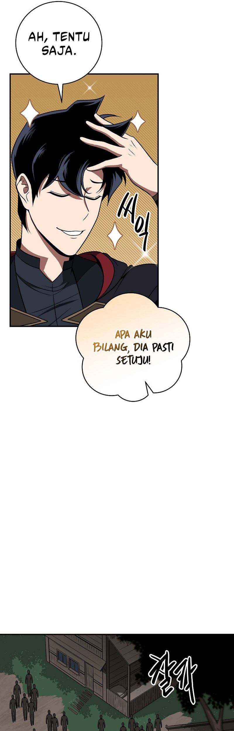 Archmage Streamer Chapter 68 Gambar 6