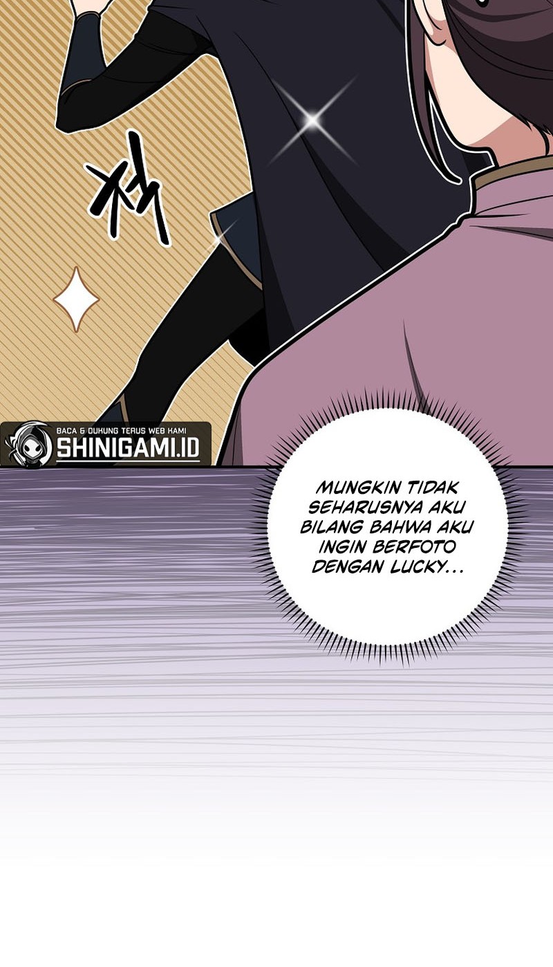 Archmage Streamer Chapter 68 Gambar 9