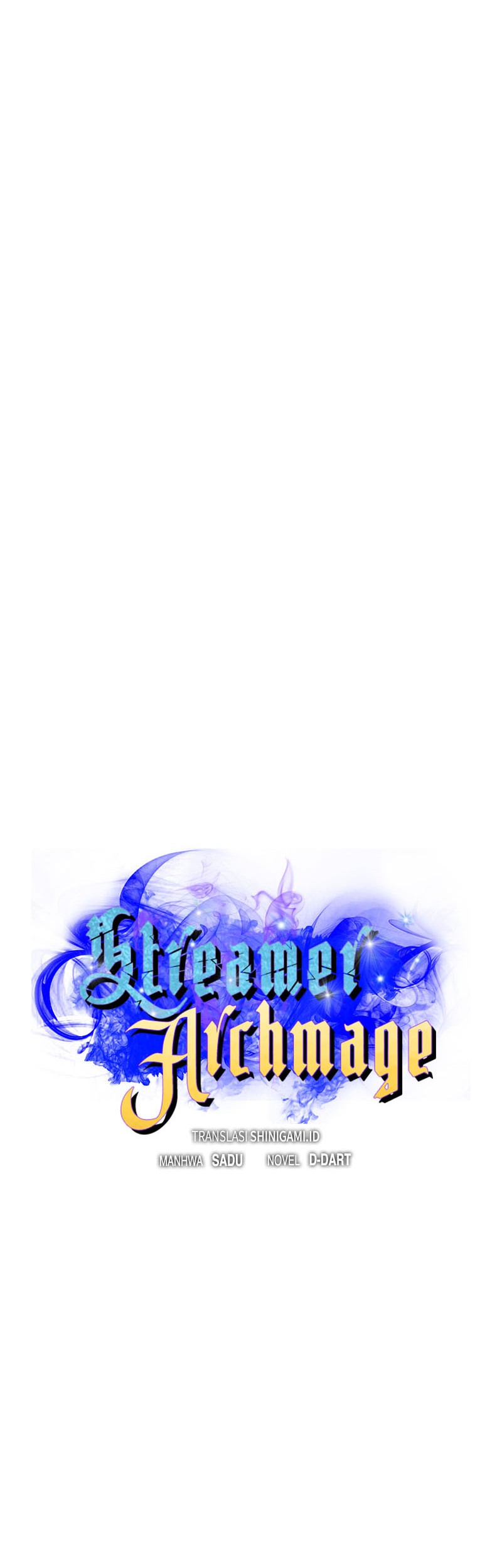Archmage Streamer Chapter 68 Gambar 13