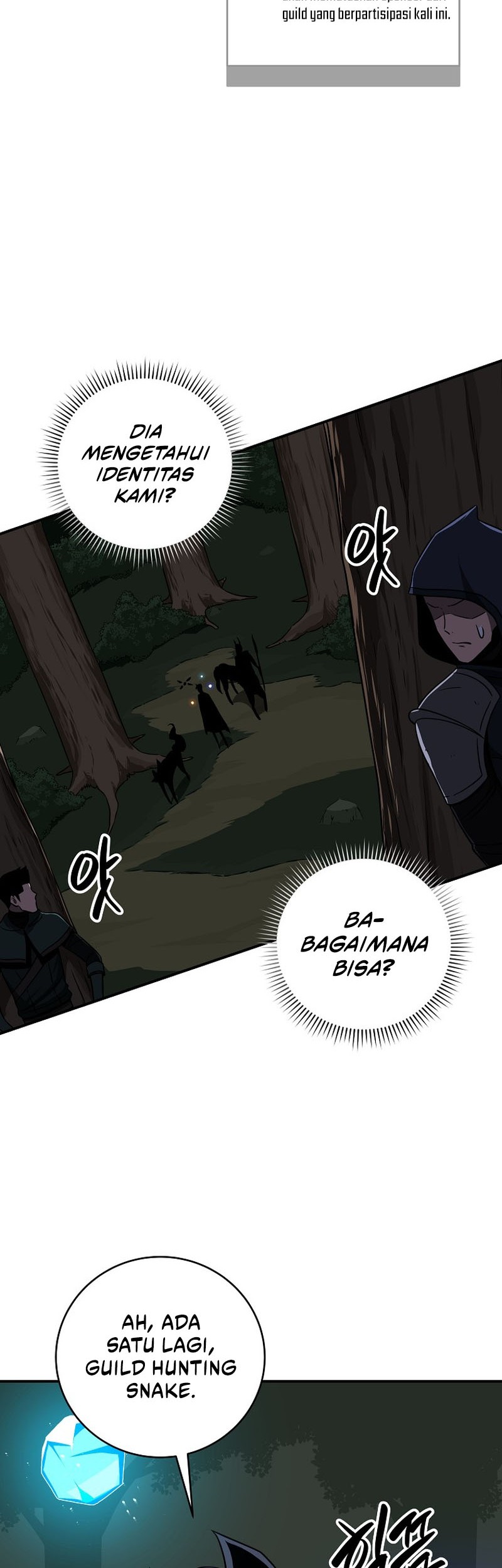 Archmage Streamer Chapter 68 Gambar 23