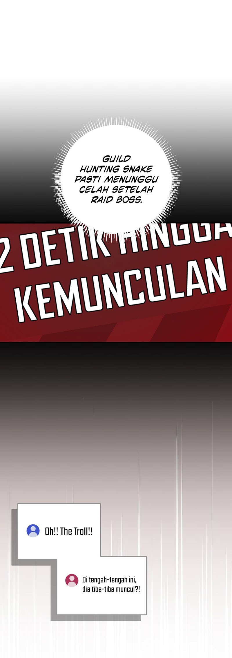 Archmage Streamer Chapter 68 Gambar 32