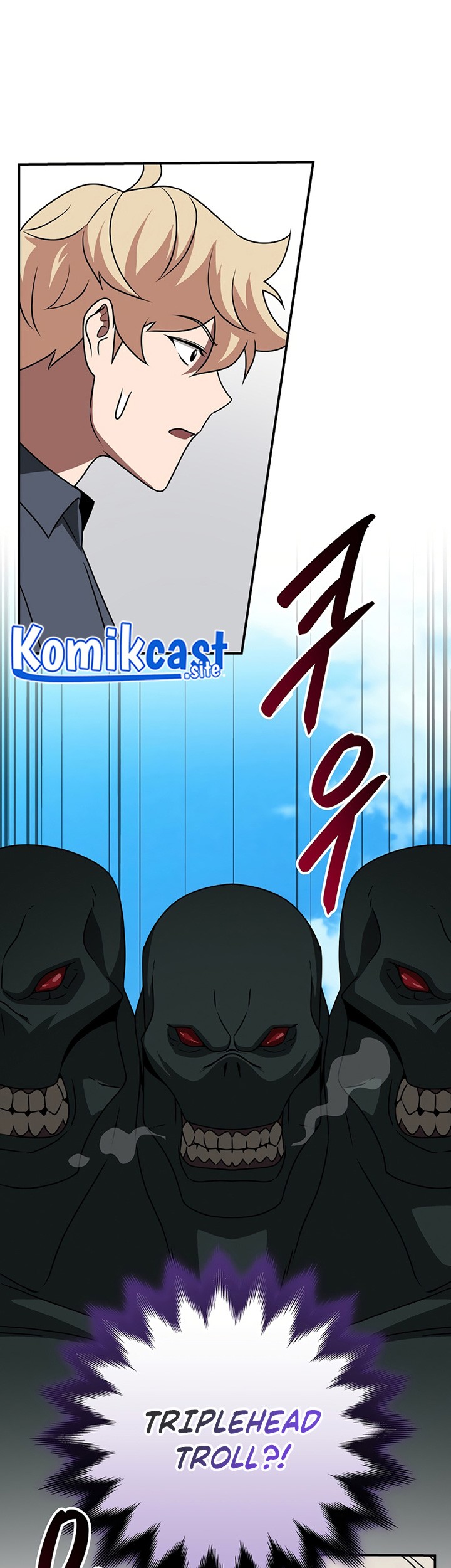 Archmage Streamer Chapter 69 Gambar 43