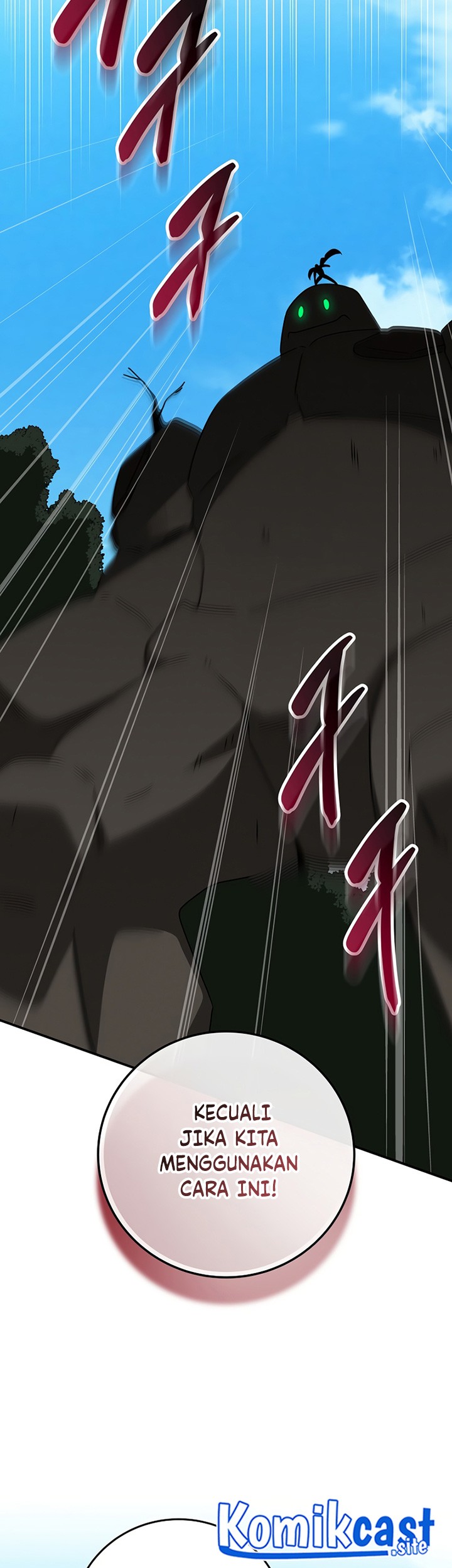 Archmage Streamer Chapter 69 Gambar 51