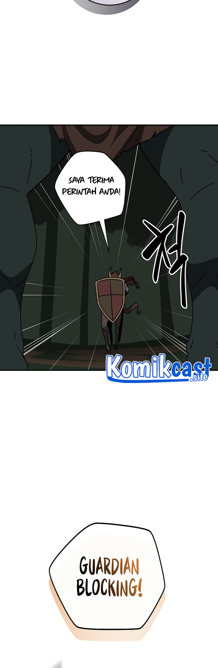 Archmage Streamer Chapter 69 Gambar 63