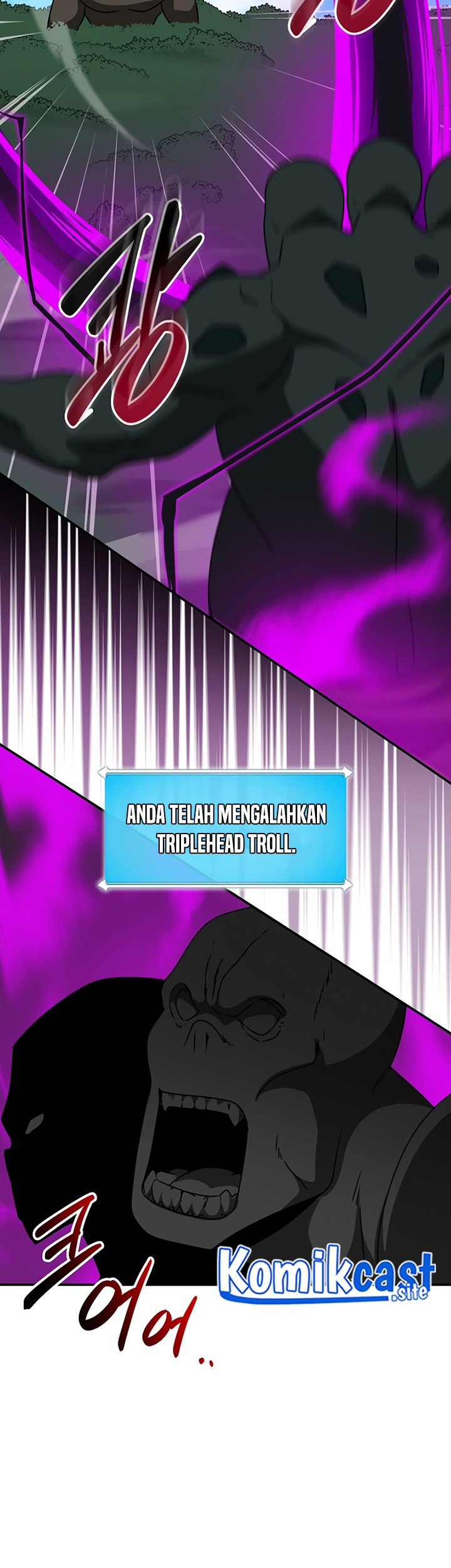 Archmage Streamer Chapter 69 Gambar 68