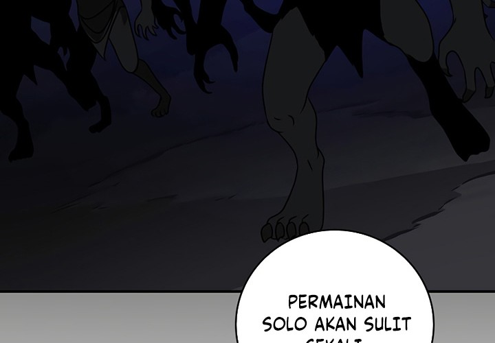 Archmage Streamer Chapter 69 Gambar 82