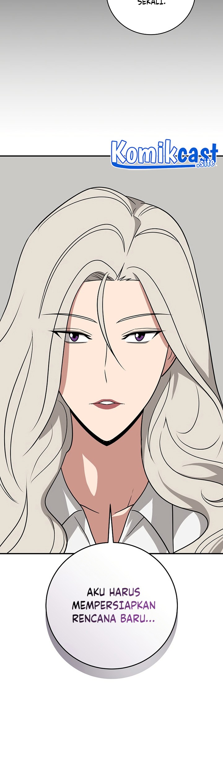 Archmage Streamer Chapter 69 Gambar 83