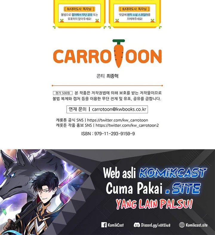 Archmage Streamer Chapter 69 Gambar 90