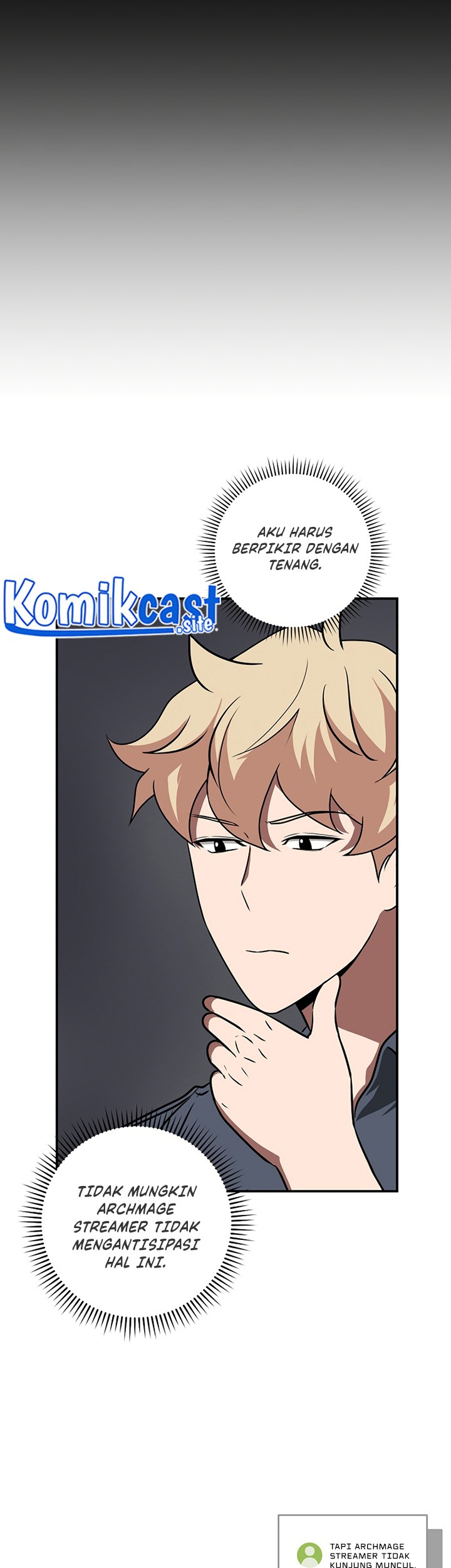 Archmage Streamer Chapter 69 Gambar 17