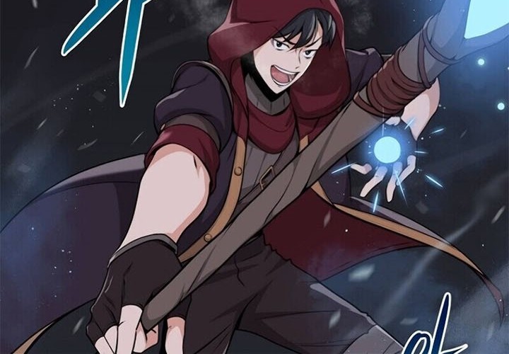 Archmage Streamer Chapter 7 Gambar 18