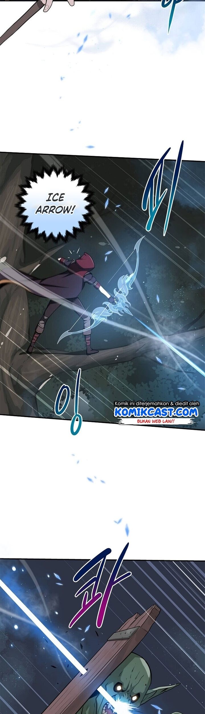 Archmage Streamer Chapter 7 Gambar 19