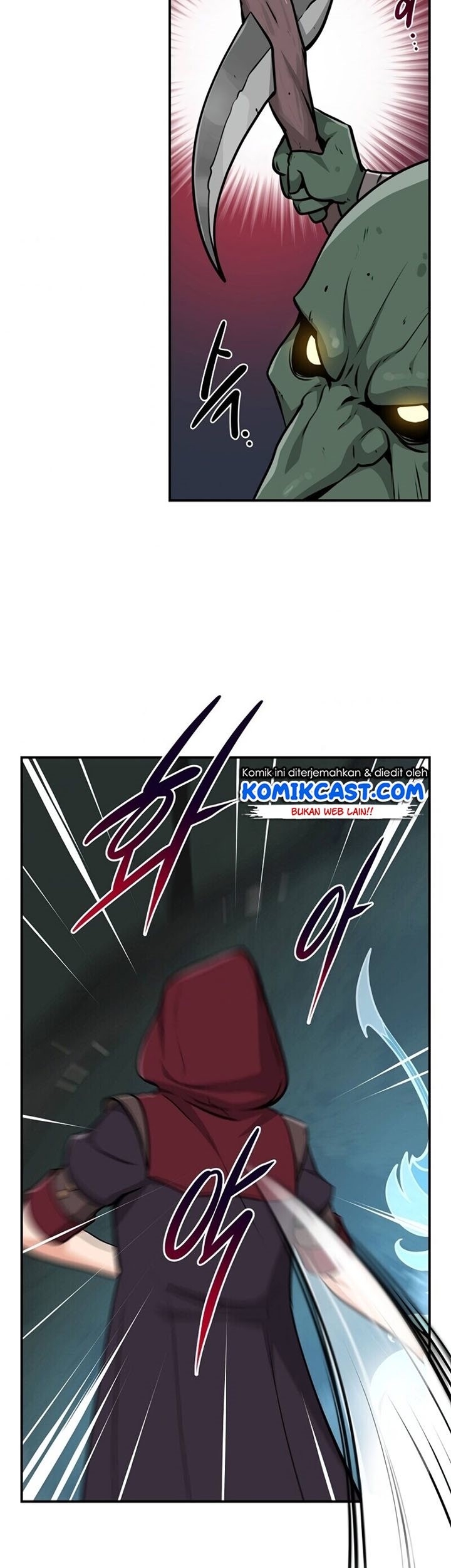 Archmage Streamer Chapter 7 Gambar 23