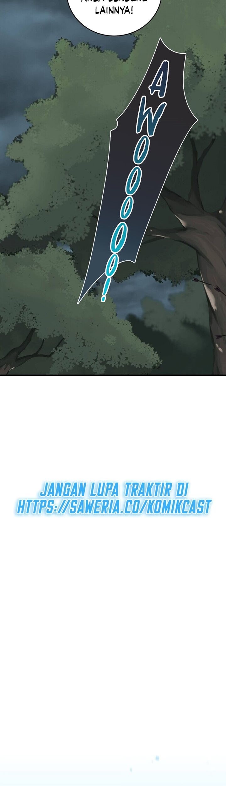 Archmage Streamer Chapter 7 Gambar 27