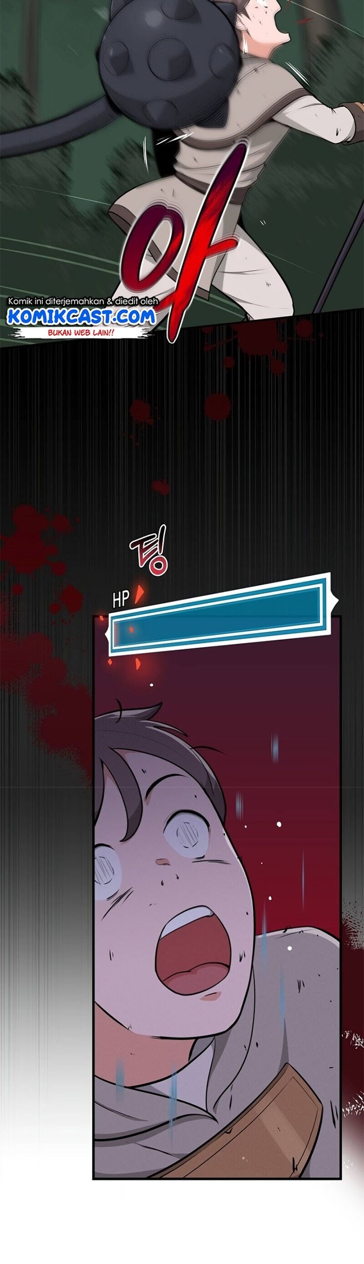 Archmage Streamer Chapter 7 Gambar 36