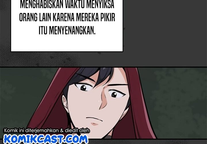 Archmage Streamer Chapter 7 Gambar 46