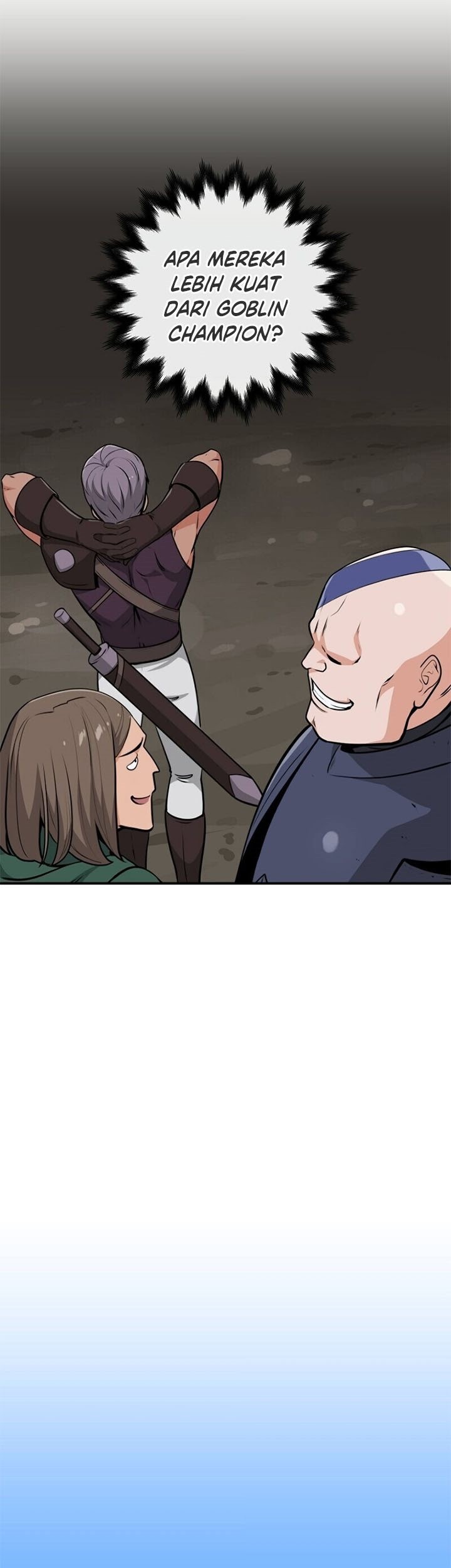Archmage Streamer Chapter 7 Gambar 51