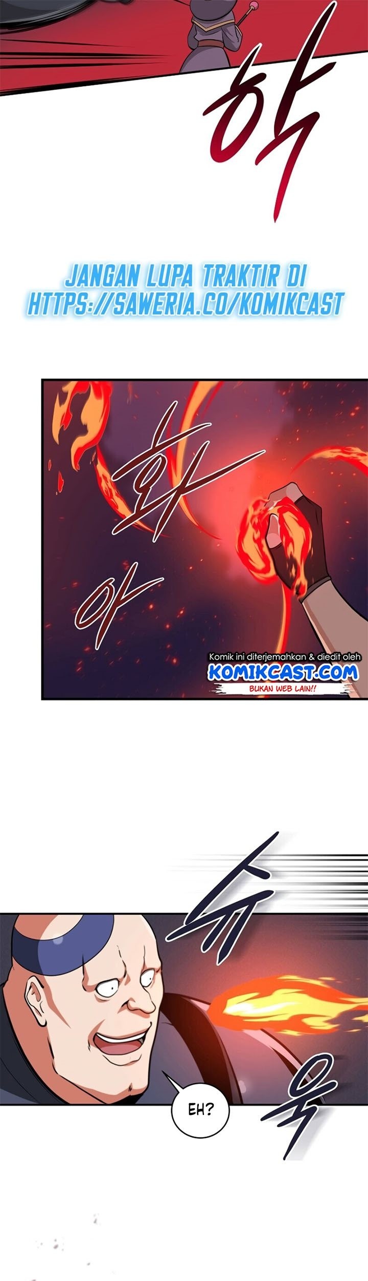 Archmage Streamer Chapter 7 Gambar 58