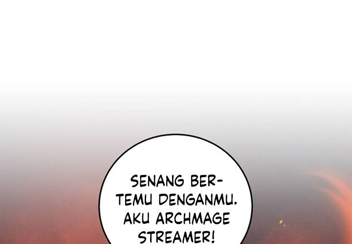 Archmage Streamer Chapter 7 Gambar 63