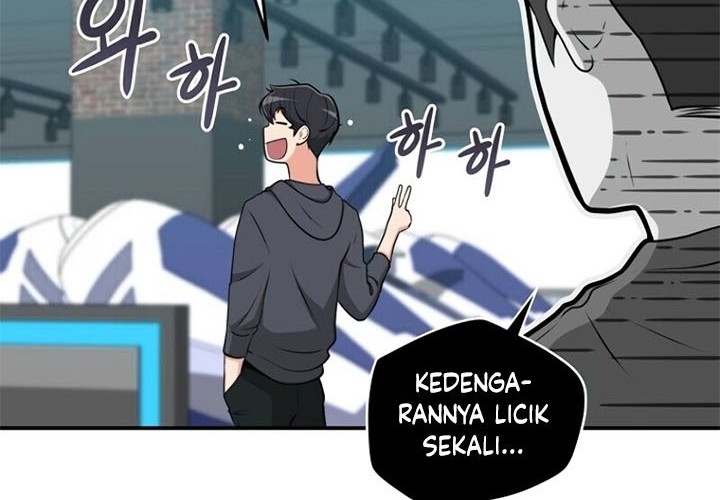 Archmage Streamer Chapter 7 Gambar 7