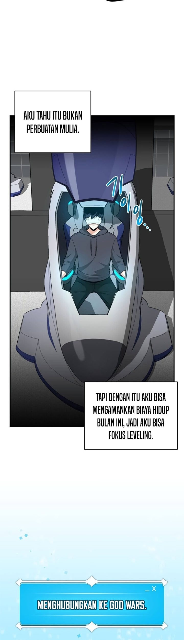 Archmage Streamer Chapter 7 Gambar 8