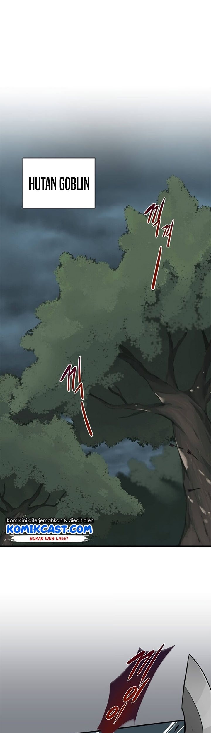Archmage Streamer Chapter 7 Gambar 12