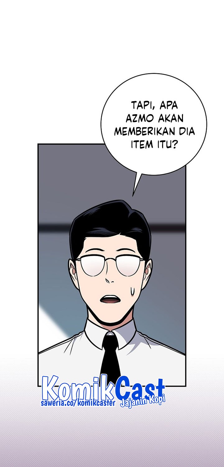 Archmage Streamer Chapter 70 Gambar 41