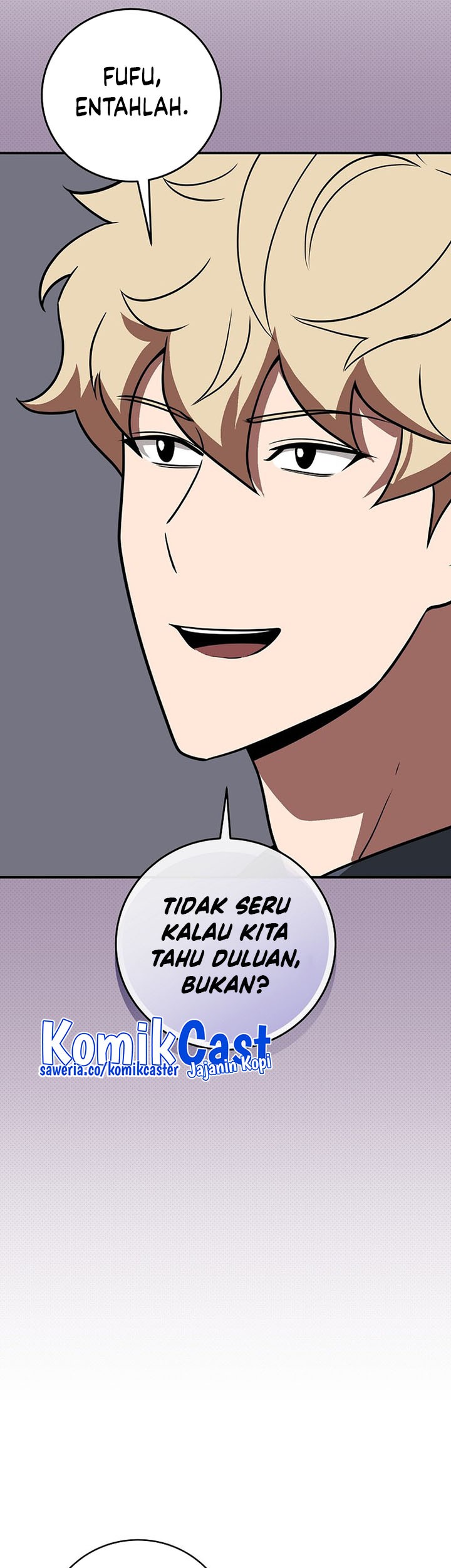 Archmage Streamer Chapter 70 Gambar 42