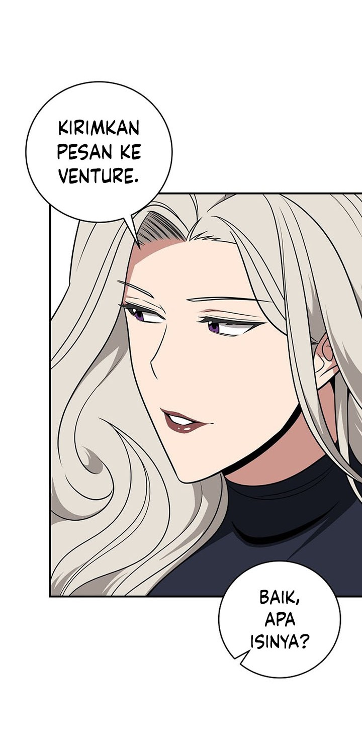 Archmage Streamer Chapter 70 Gambar 49