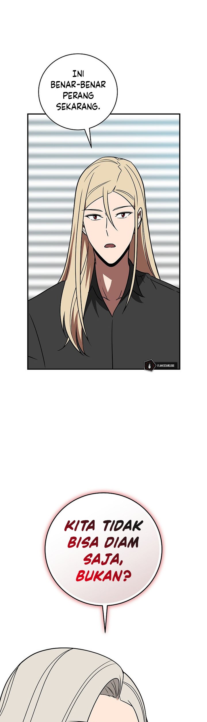 Archmage Streamer Chapter 70 Gambar 50