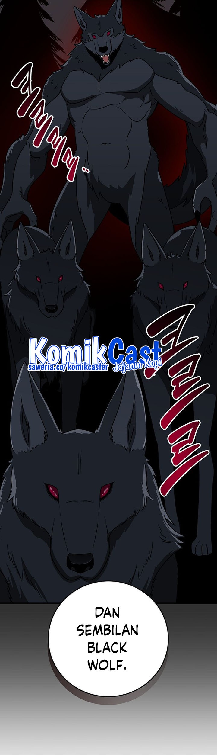 Archmage Streamer Chapter 70 Gambar 4