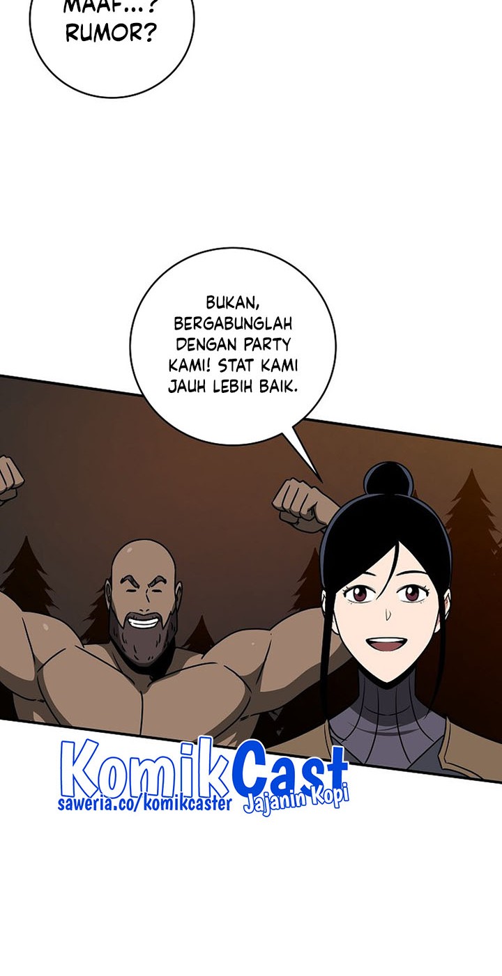 Archmage Streamer Chapter 70 Gambar 9
