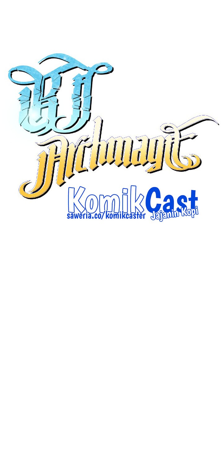 Archmage Streamer Chapter 70 Gambar 13