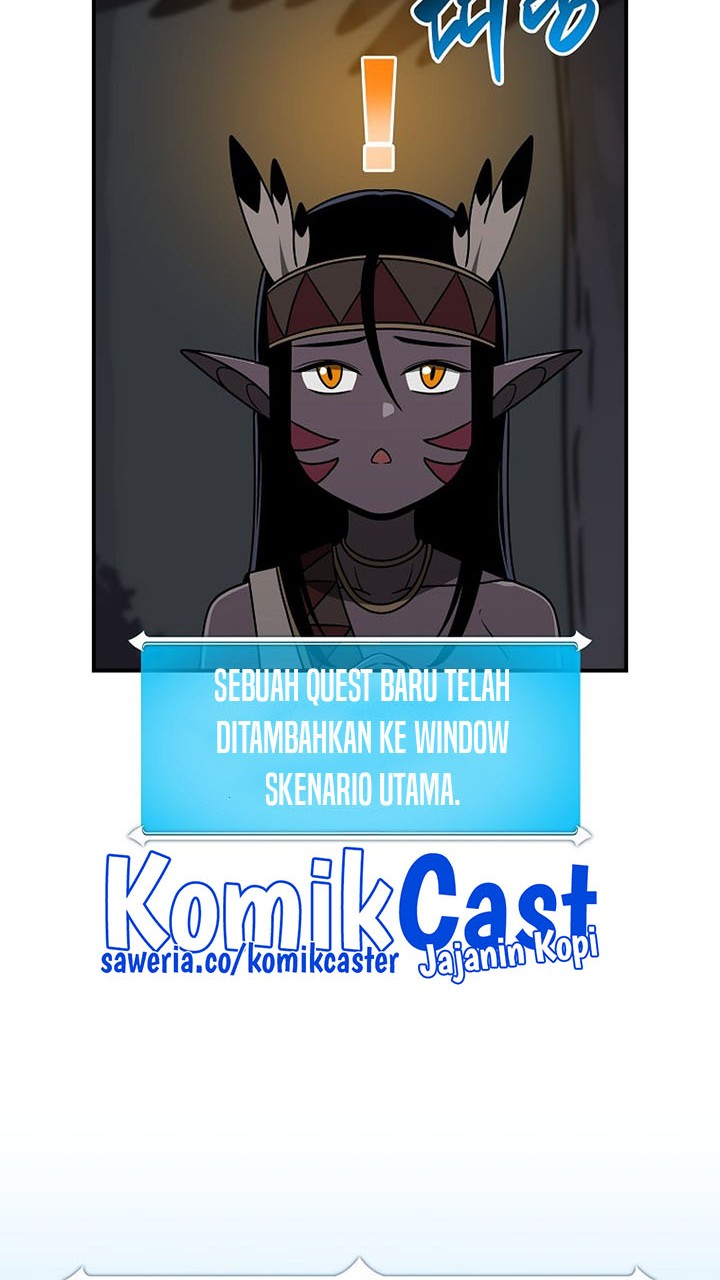 Archmage Streamer Chapter 70 Gambar 21
