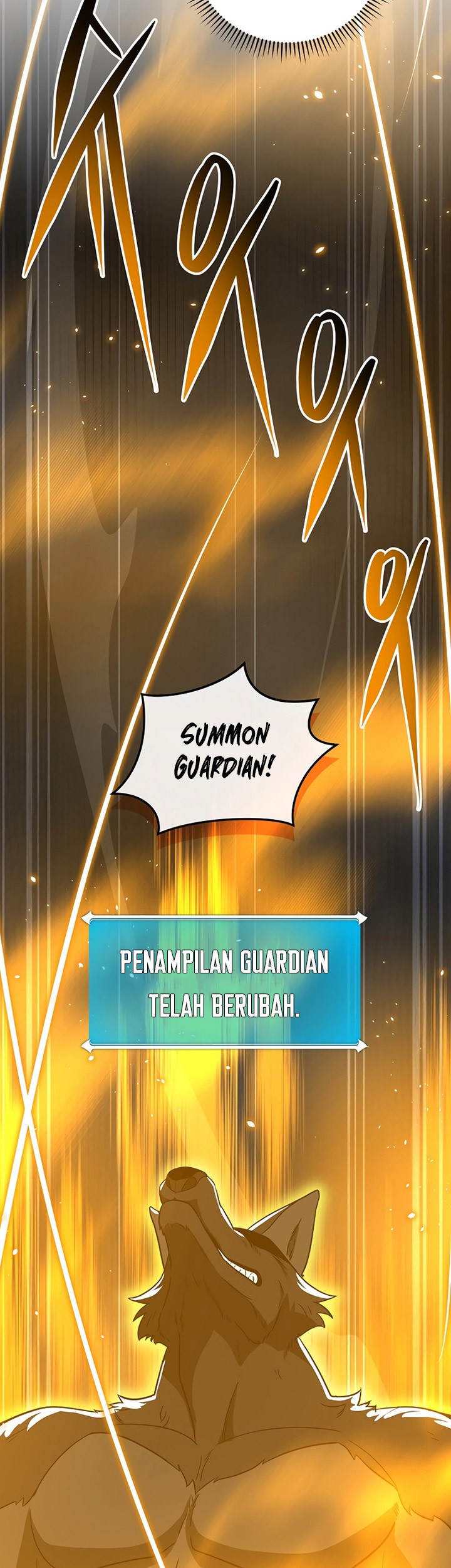 Archmage Streamer Chapter 71 Gambar 22