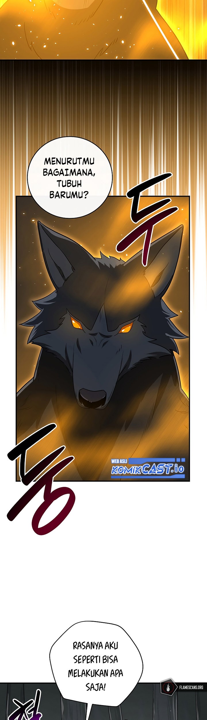 Archmage Streamer Chapter 71 Gambar 24