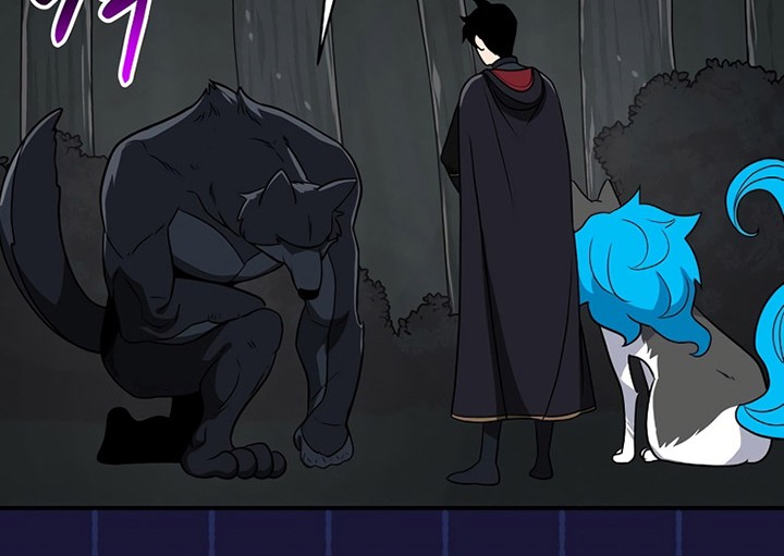 Archmage Streamer Chapter 71 Gambar 25