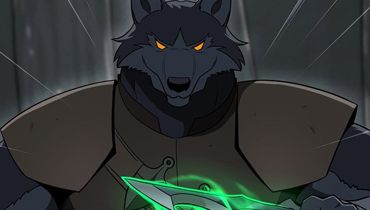 Archmage Streamer Chapter 71 Gambar 27