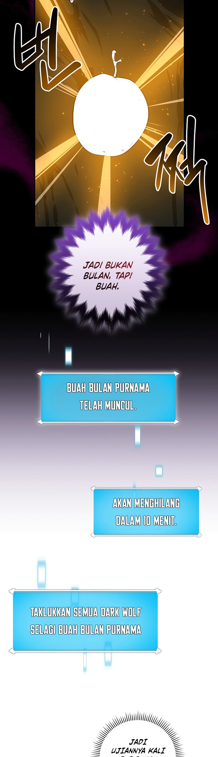 Archmage Streamer Chapter 71 Gambar 40