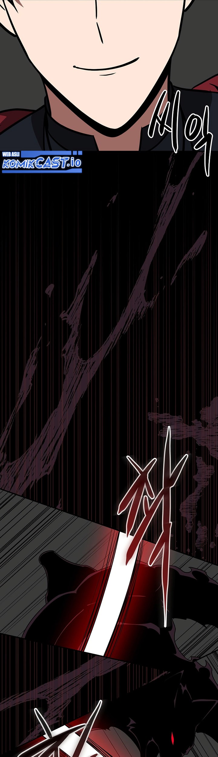 Archmage Streamer Chapter 71 Gambar 54