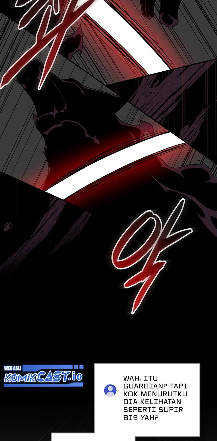 Archmage Streamer Chapter 71 Gambar 55