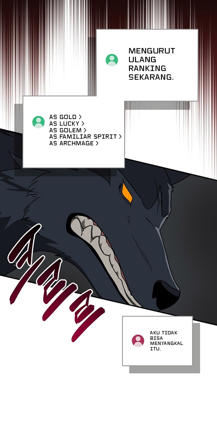 Archmage Streamer Chapter 71 Gambar 57