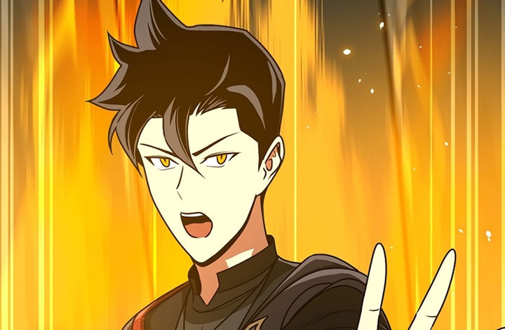 Archmage Streamer Chapter 71 Gambar 59