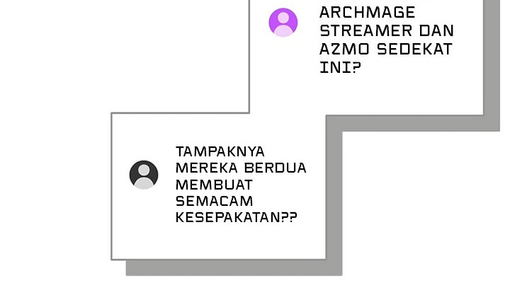 Archmage Streamer Chapter 71 Gambar 65