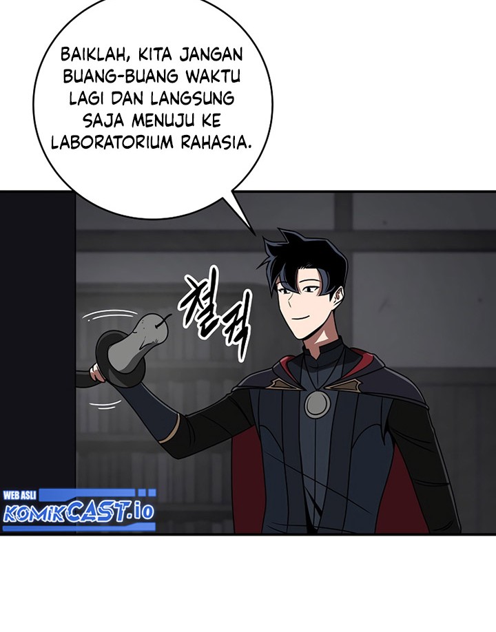 Archmage Streamer Chapter 71 Gambar 89