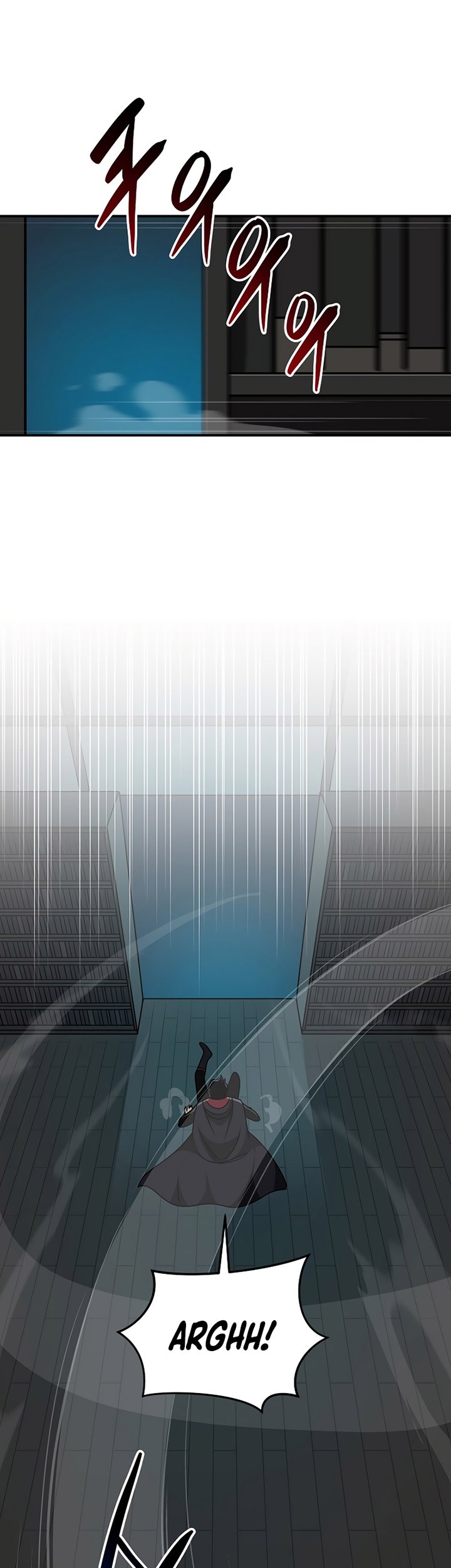 Archmage Streamer Chapter 71 Gambar 90