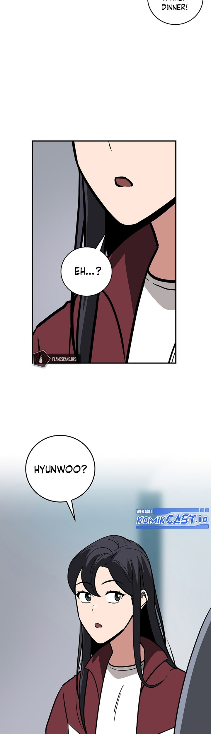 Archmage Streamer Chapter 71 Gambar 6