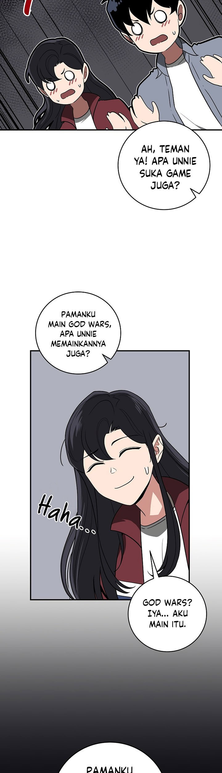 Archmage Streamer Chapter 71 Gambar 10