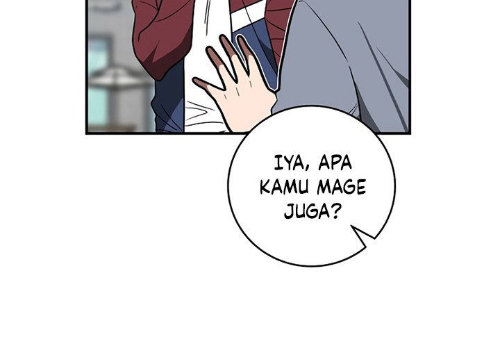 Archmage Streamer Chapter 71 Gambar 13