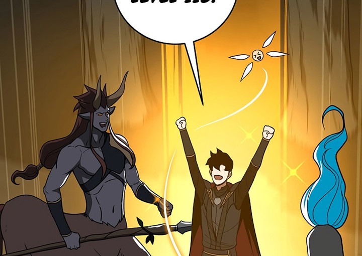 Archmage Streamer Chapter 71 Gambar 17